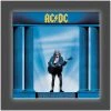 Get Down Art "Who Made Who" Stretched Canvas Print (Various Sizes) AC/DC Collection