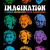 BD Collection "Faces Of Imagination" Poster BD001