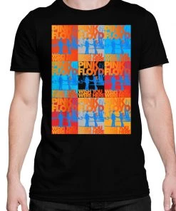 "Nine Handshake" T-Shirt (Black) BDAP049