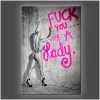 Daveed Benito "I'm A Lady" Stretched Canvas Print (Various Sizes) Daveed Benito - Glamour Models 1 Daveed Benito "I'm A Lady" Stretched Canvas Print (Various Sizes) Daveed Benito - Glamour Models
