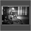 Daveed Benito "Watching Sin" Stretched Canvas Print (Various Sizes) Daveed Benito - Glamour Models 2 Daveed Benito "Watching Sin" Stretched Canvas Print (Various Sizes) Daveed Benito - Glamour Models
