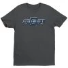 "Chevy Logo" T-Shirt G-GM-375-TEE-CHAR 1 "Chevy Logo" T-Shirt G-GM-375-TEE-CHAR