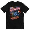 Get Down Art NHRA The Fast Lane T-Shirt 690 Black 2 Get Down Art NHRA The Fast Lane T-Shirt 690 Black
