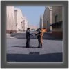 Get Down Art "Wish You Were Here" Stretched Canvas Print (Various Sizes) Pink Floyd Collection