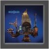 Get Down Art Pink Floyd Collection "Relics" Stretched Canvas Print (Various Sizes)