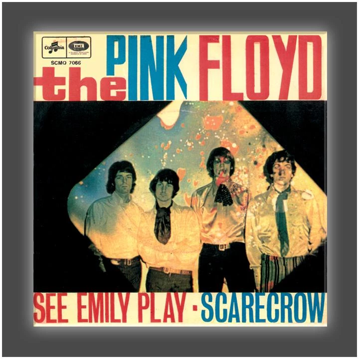 Get Down Art "See Emily" Stretched Canvas Print (Various Sizes) 3 Get Down Art "See Emily" Stretched Canvas Print (Various Sizes)