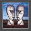 Get Down Art "Metal Heads" Stretched Canvas Print (Various Sizes) Pink Floyd Collection 1 Get Down Art "Metal Heads" Stretched Canvas Print (Various Sizes) Pink Floyd Collection