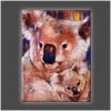 Stephen Fishwick "Protection" Stretched Canvas Print (Various Sizes) Stephen Fishwick - For Life 1 Stephen Fishwick "Protection" Stretched Canvas Print (Various Sizes) Stephen Fishwick - For Life