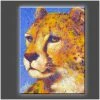 Stephen Fishwick "Holding Fast" Stretched Canvas Print (Various Sizes) Stephen Fishwick - For Life