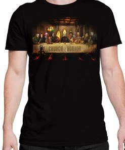 Big Chris "Slash Supper" T-shirt BCA20