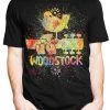 Stephen Fishwick "Woodstock" T-Shirt SFAP54
