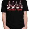 Big Chris "Stabbey Road" T-shirt BCA18