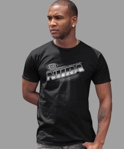 Get Down Art NHRA The Fast Lane T-Shirt 690 Black 7 Get Down Art NHRA The Fast Lane T-Shirt 690 Black